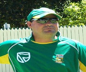 Mickey Arthur Mickey Arthur