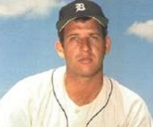 Mickey Lolich Mickey Lolich