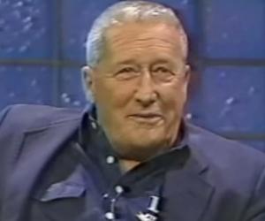 Mickey Spillane Mickey Spillane