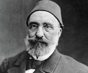 Midhat Pasha Midhat Pasha