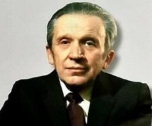 Mieczyslaw Weinberg Mieczyslaw Weinberg