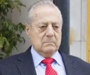 Miguel Báez Espuny Miguel Báez Espuny