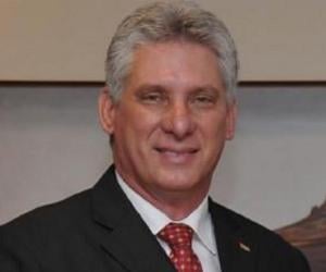 Miguel Díaz Miguel Díaz