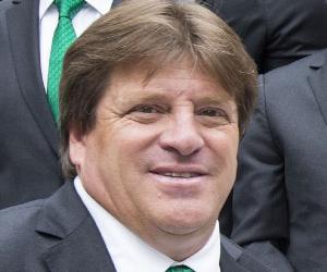 Miguel Herrera Miguel Herrera