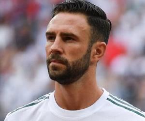 Miguel Layún Miguel Layún