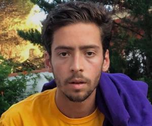 Miguel Luz Miguel Luz