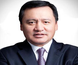 Miguel Ángel Osorio Chong Miguel Ángel Osorio Chong