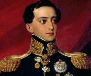 Miguel of Portugal Miguel of Portugal