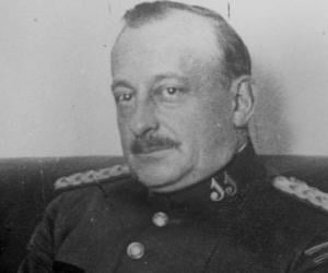 Miguel Primo de Rivera