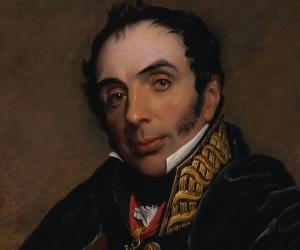 Miguel Ricardo de Álava Miguel Ricardo de Álava