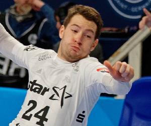 Miha Zarabec Miha Zarabec