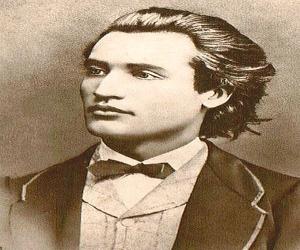 Mihai Eminescu Mihai Eminescu