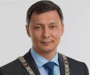 Mihhail Kõlvart Mihhail Kõlvart