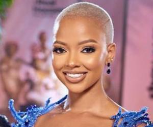 Mihlali Ndamase Mihlali Ndamase