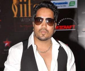Mika Singh Mika Singh