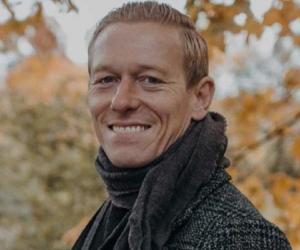 Mikael Forssell Mikael Forssell