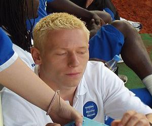 Mikael Forssell Mikael Forssell