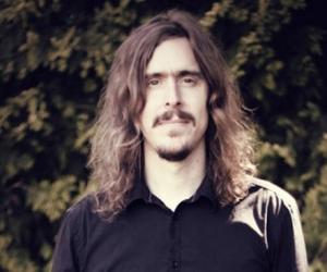 Mikael Åkerfeldt Mikael Åkerfeldt