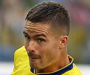Mikael Lustig Mikael Lustig