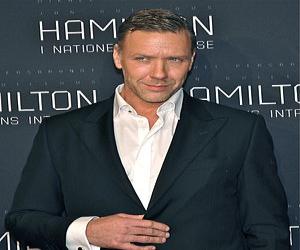 Mikael Persbrandt Mikael Persbrandt