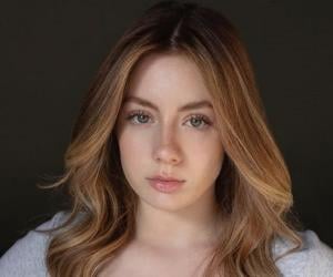 Mikaela Binns-Rorke Mikaela Binns-Rorke