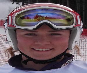 Mikaela Shiffrin Mikaela Shiffrin