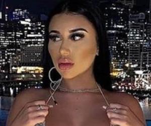 Mikaela Testa Mikaela Testa