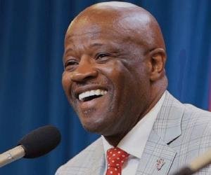 Mike Anderson Mike Anderson