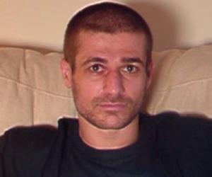 Mike Arnaoutis Mike Arnaoutis