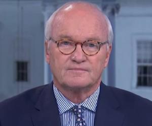 Mike Barnicle Mike Barnicle