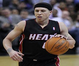 Mike Bibby Mike Bibby