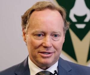 Mike Budenholzer