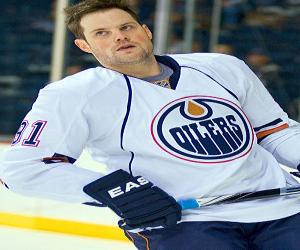 Mike Comrie Mike Comrie