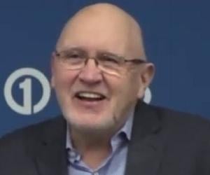 Mike DeBord Mike DeBord