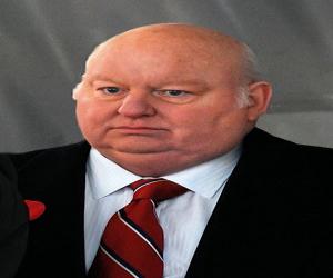Mike Duffy Mike Duffy