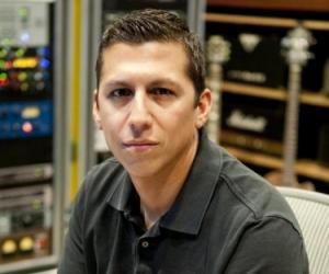 Mike Elizondo Mike Elizondo