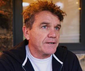 Mike Ford Mike Ford
