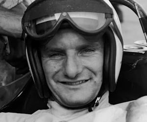 Mike Hailwood