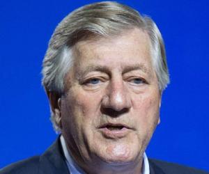 Mike Harris Mike Harris