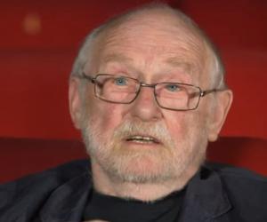 Mike Hodges Mike Hodges