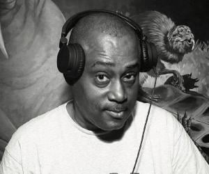 Mike Huckaby Mike Huckaby