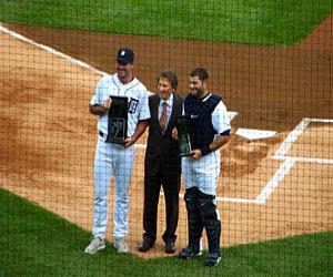 Mike Ilitch Mike Ilitch
