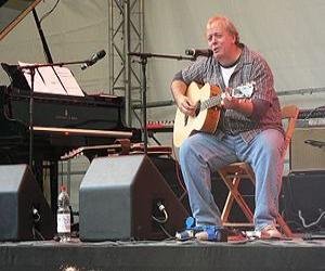 Mike Keneally Mike Keneally