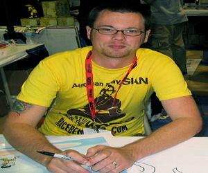 Mike Krahulik Mike Krahulik
