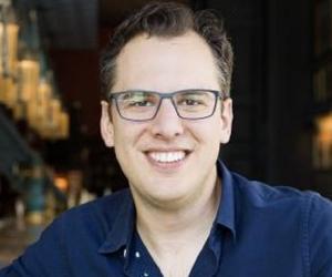 Mike Krieger Mike Krieger
