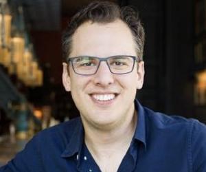 Mike Krieger