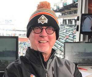 Mike Krukow Mike Krukow