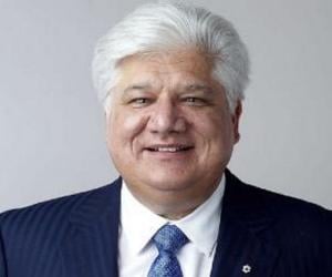 Mike Lazaridis Mike Lazaridis