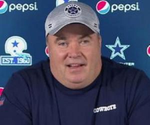 Mike McCarthy Mike McCarthy