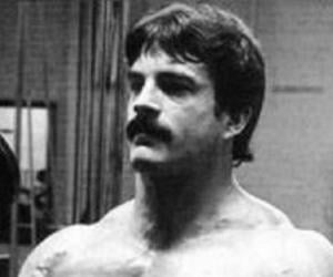 Mike Mentzer Mike Mentzer